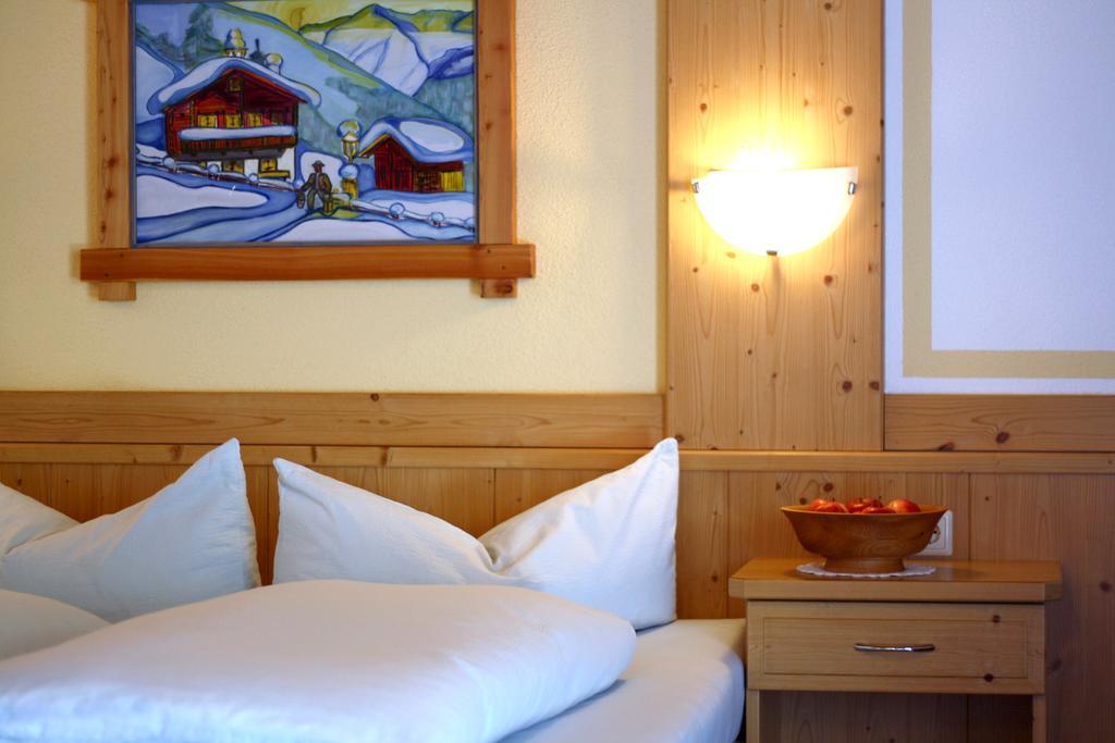 Appartement Ferienglueck Sölden Eksteriør bilde