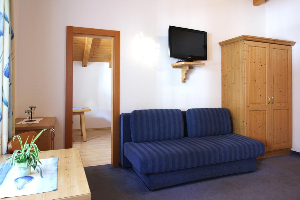 Appartement Ferienglueck Sölden Eksteriør bilde