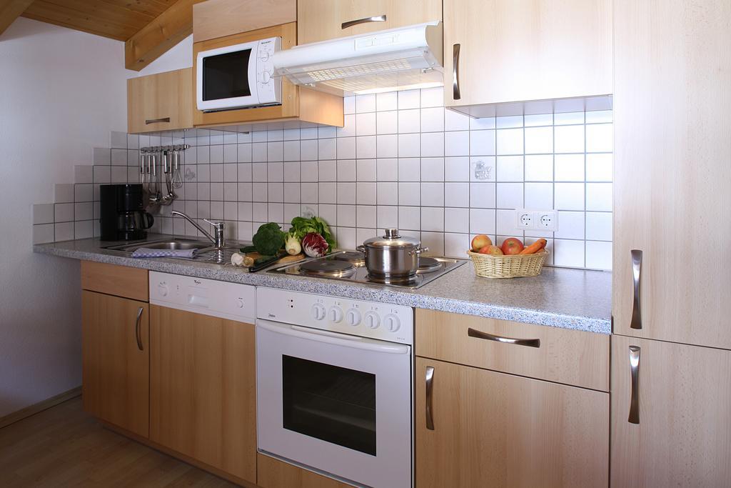 Appartement Ferienglueck Sölden Eksteriør bilde
