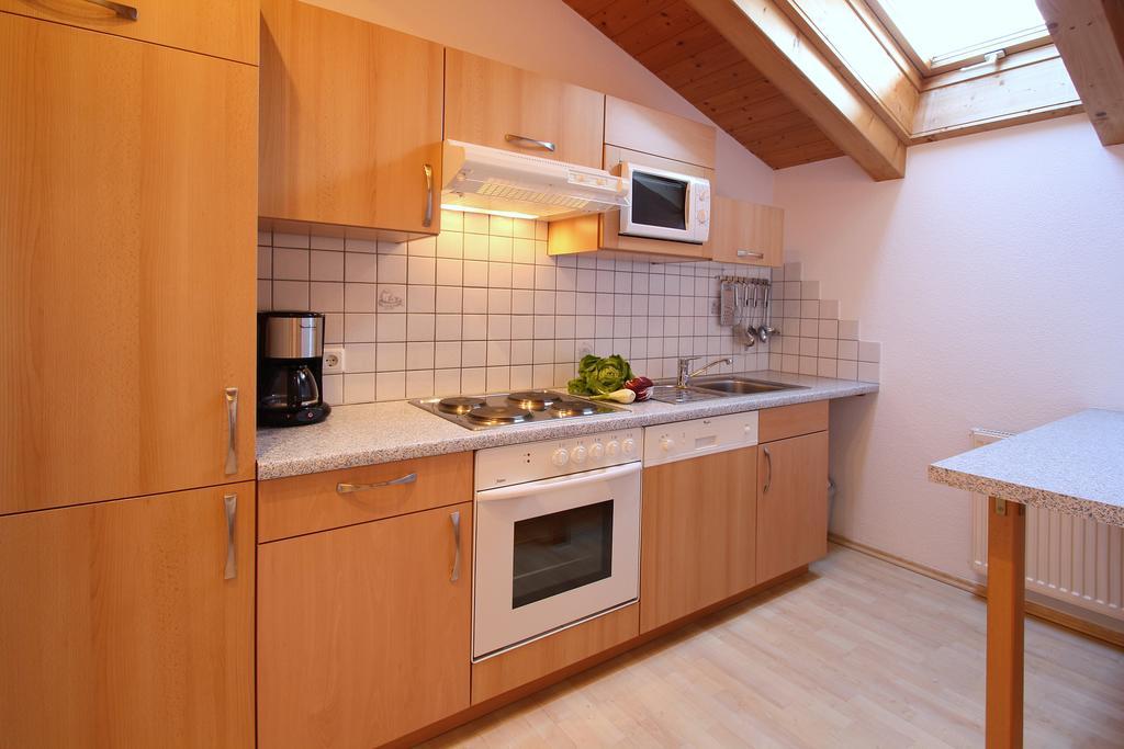 Appartement Ferienglueck Sölden Eksteriør bilde