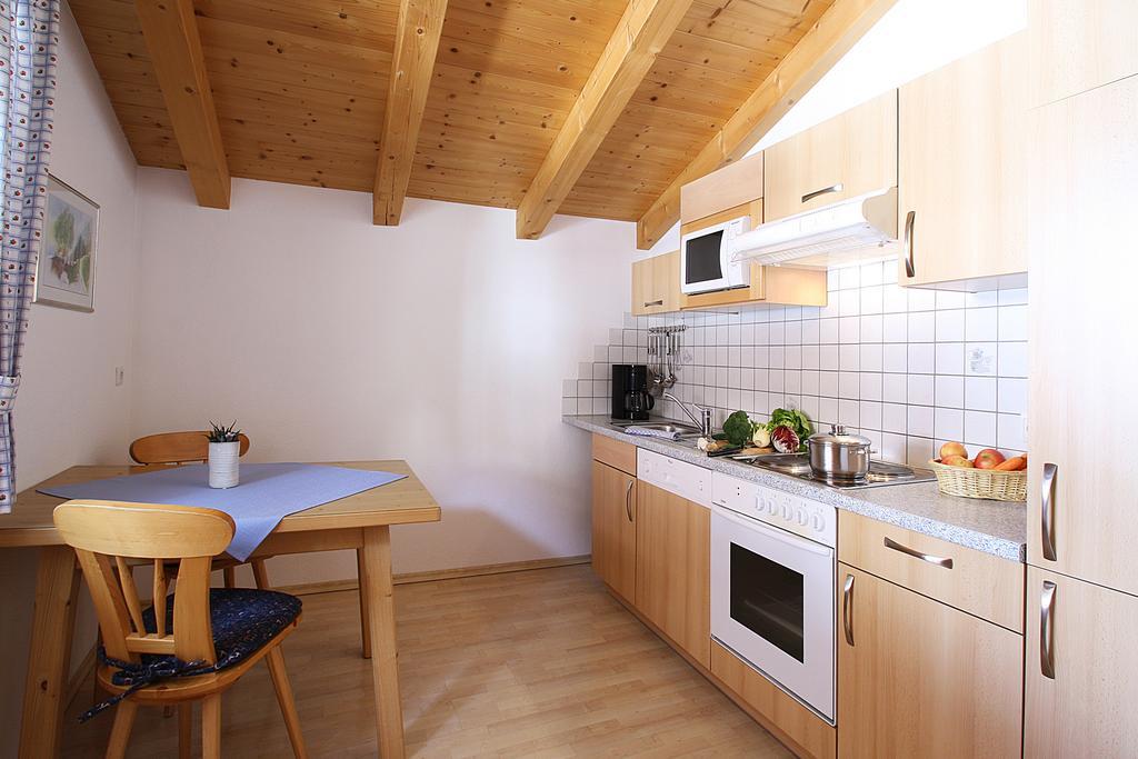 Appartement Ferienglueck Sölden Eksteriør bilde