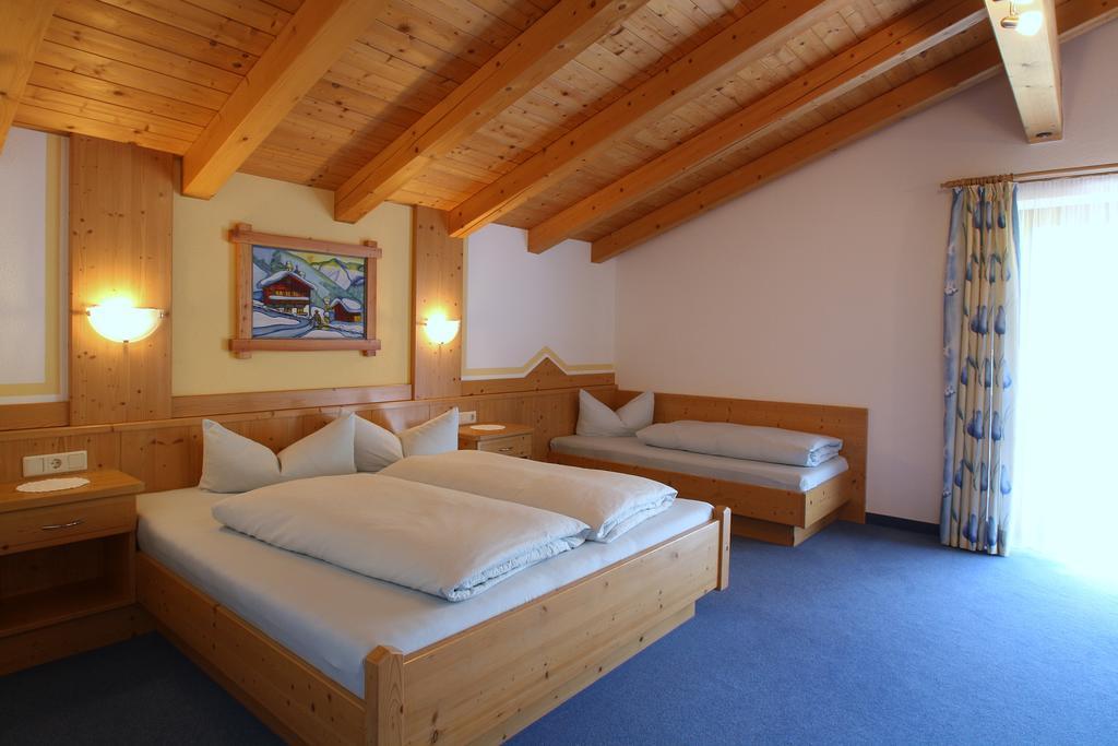 Appartement Ferienglueck Sölden Eksteriør bilde