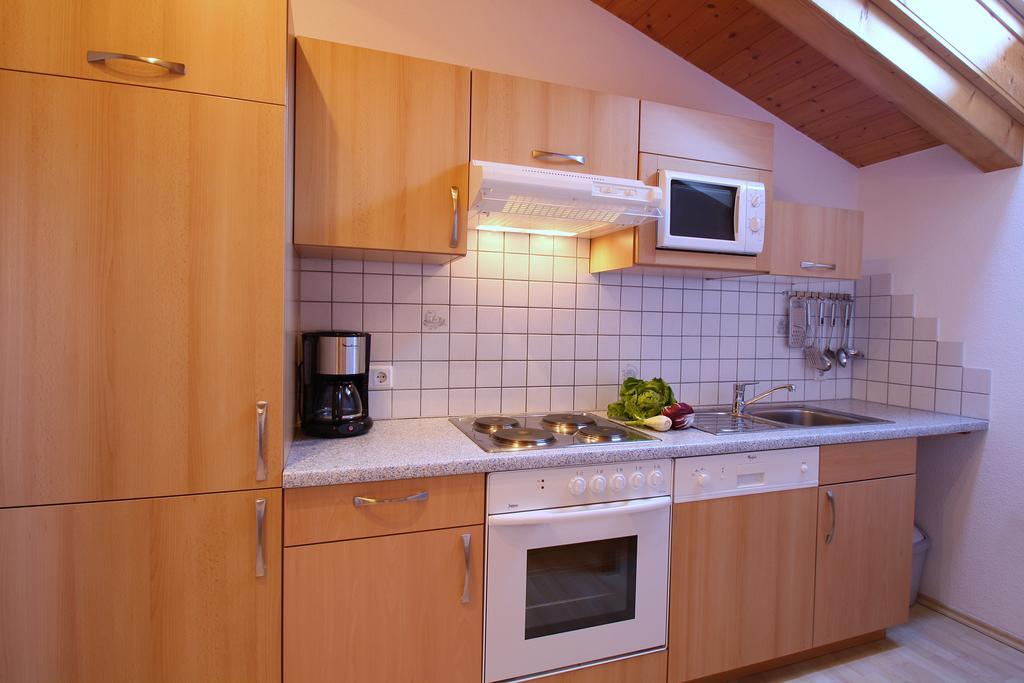 Appartement Ferienglueck Sölden Eksteriør bilde