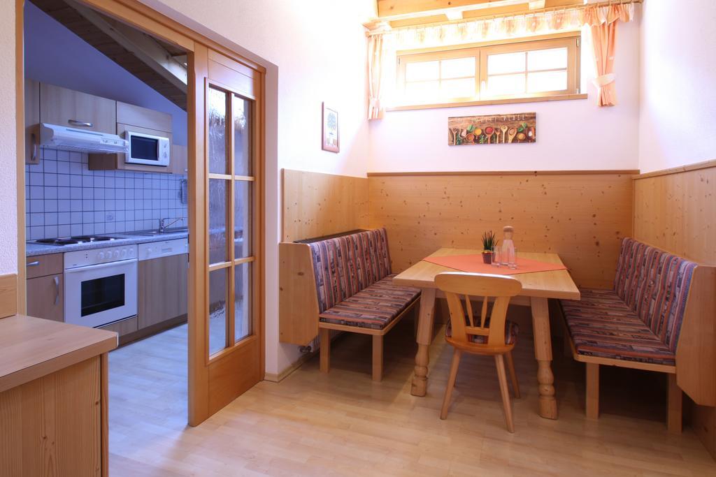 Appartement Ferienglueck Sölden Eksteriør bilde