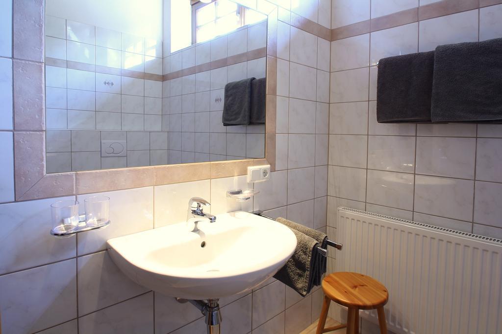 Appartement Ferienglueck Sölden Eksteriør bilde