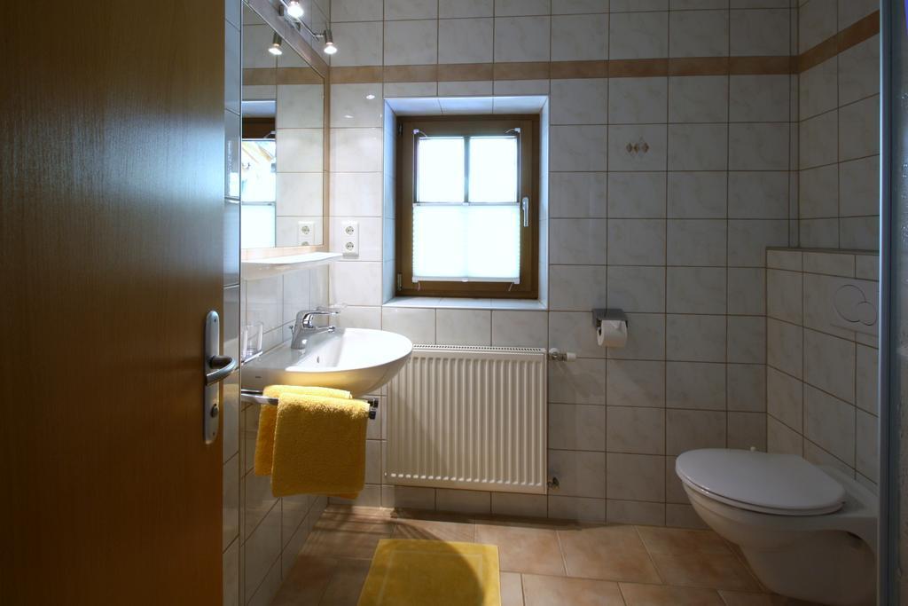 Appartement Ferienglueck Sölden Eksteriør bilde