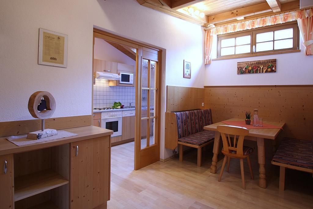 Appartement Ferienglueck Sölden Eksteriør bilde