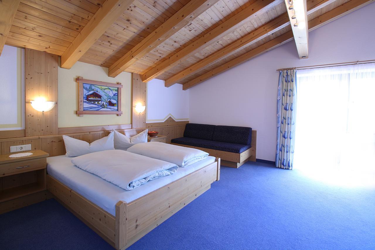 Appartement Ferienglueck Sölden Eksteriør bilde